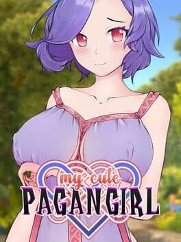 My Cute Pagangirl
