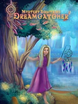 Mystery Solitaire: Dreamcatcher
