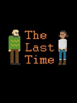 The Last Time