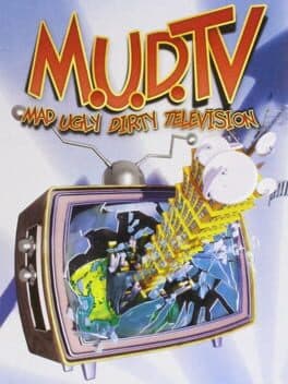 M.U.D. TV