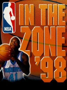 NBA in the Zone '98