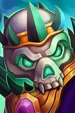 Winions: Mana Champions