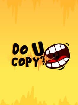 Do U Copy?