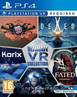 The Ultimate VR Collection