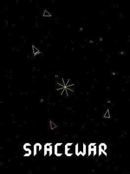 Spacewar