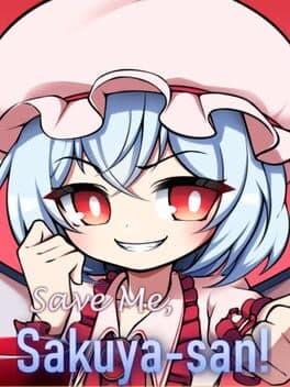 Save Me, Sakuya-san!: Remilia Scarlet's Coin and Glass Game