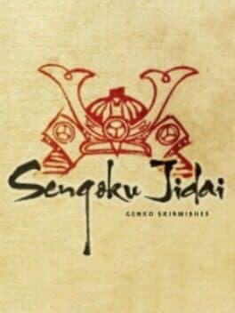 Sengoku Jidai: Genko MP Skirmishes