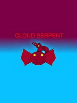 Cloud Serpent