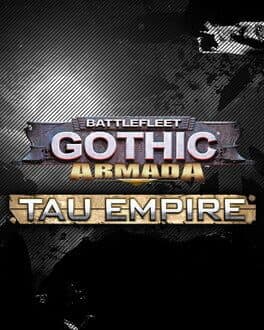 Battlefleet Gothic: Armada - Tau Empire