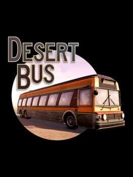Desert Bus VR