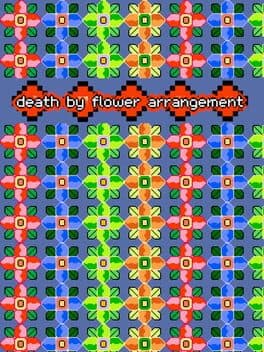 Death by Flower Arrangement