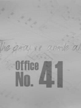 Office No. 41