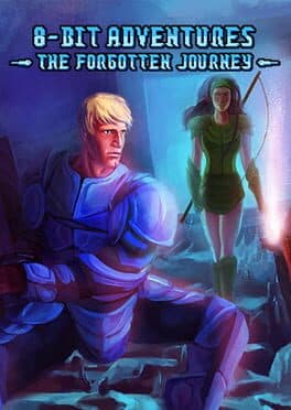 8-Bit Adventures 1: Bundle