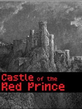 Castle of the Red Prince