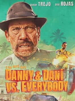 Far Cry 6: Danny & Dani Vs. Everybody