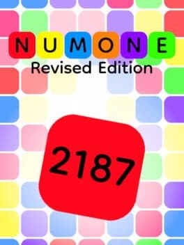 Num One: Revised Edition