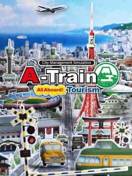 A-Train All Aboard! Tourism