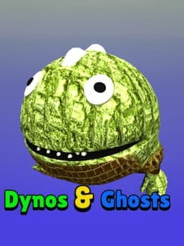 Dynos & Ghosts