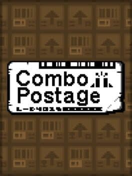 Combo Postage