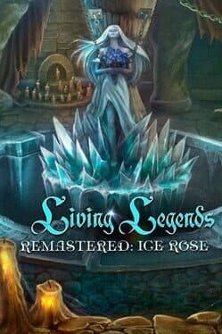 Living Legends Remastered: Ice Rose