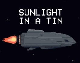 Sunlight In A Tin