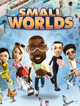 SmallWorlds