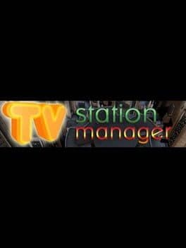 TV Station Manager