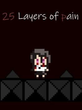 25 Layers of Pain