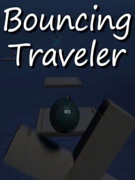 Bouncing Traveler