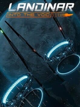 Landinar: Into the Void