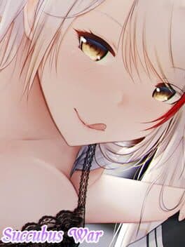 Succubus War