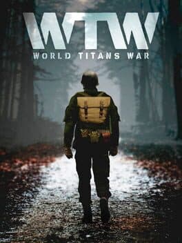 World Titans War