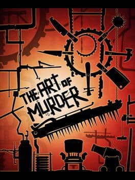 Fallen London: The Art of Murder