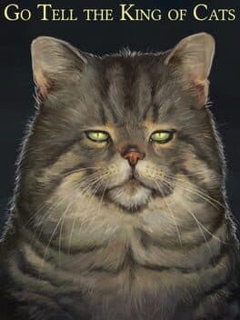 Fallen London: Go Tell the King of Cats