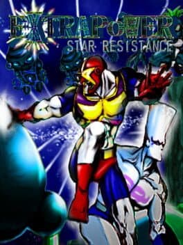 Extrapower Star Resistance