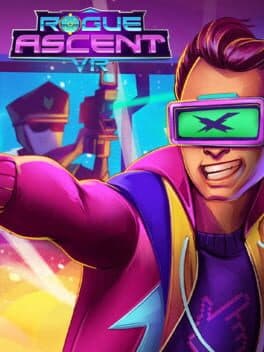 Rogue Ascent VR