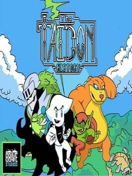 The Taidon History