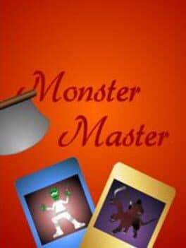 Monster Master