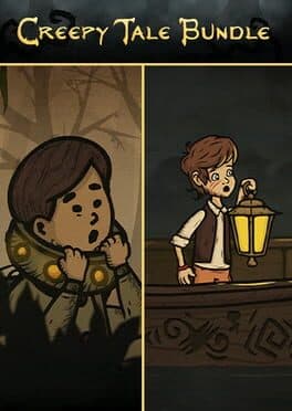 Creepy Tale Bundle