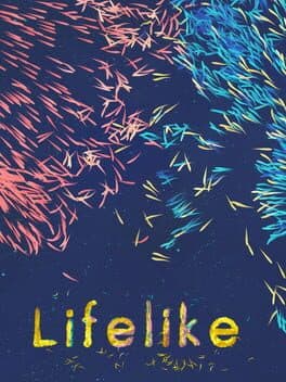 Lifelike: Chapter One