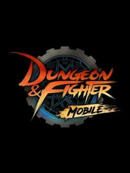 Dungeon & Fighter Mobile