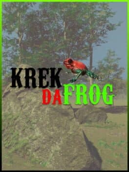 Krek Da Frog