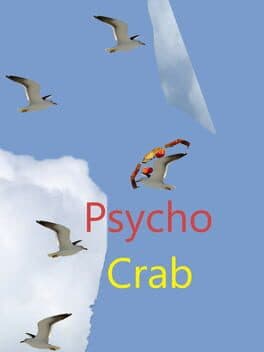 Psycho Crab