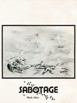 Sabotage
