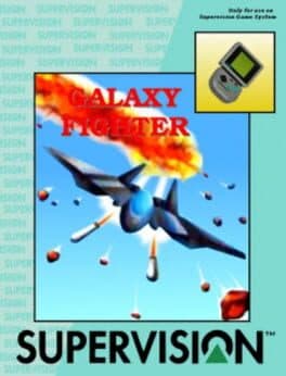 Galaxy Fighter