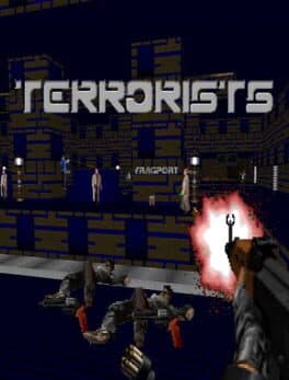 Terrorists!