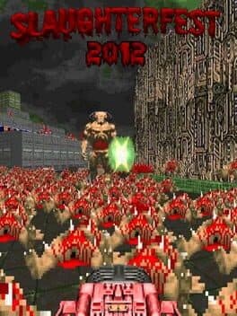 Slaughterfest 2012