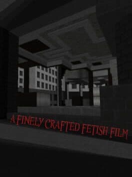 Finely Crafted Fetish Film