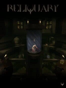 Quake: Reliquary