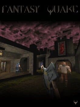 Fantasy Quake: Rise of the Phoenix